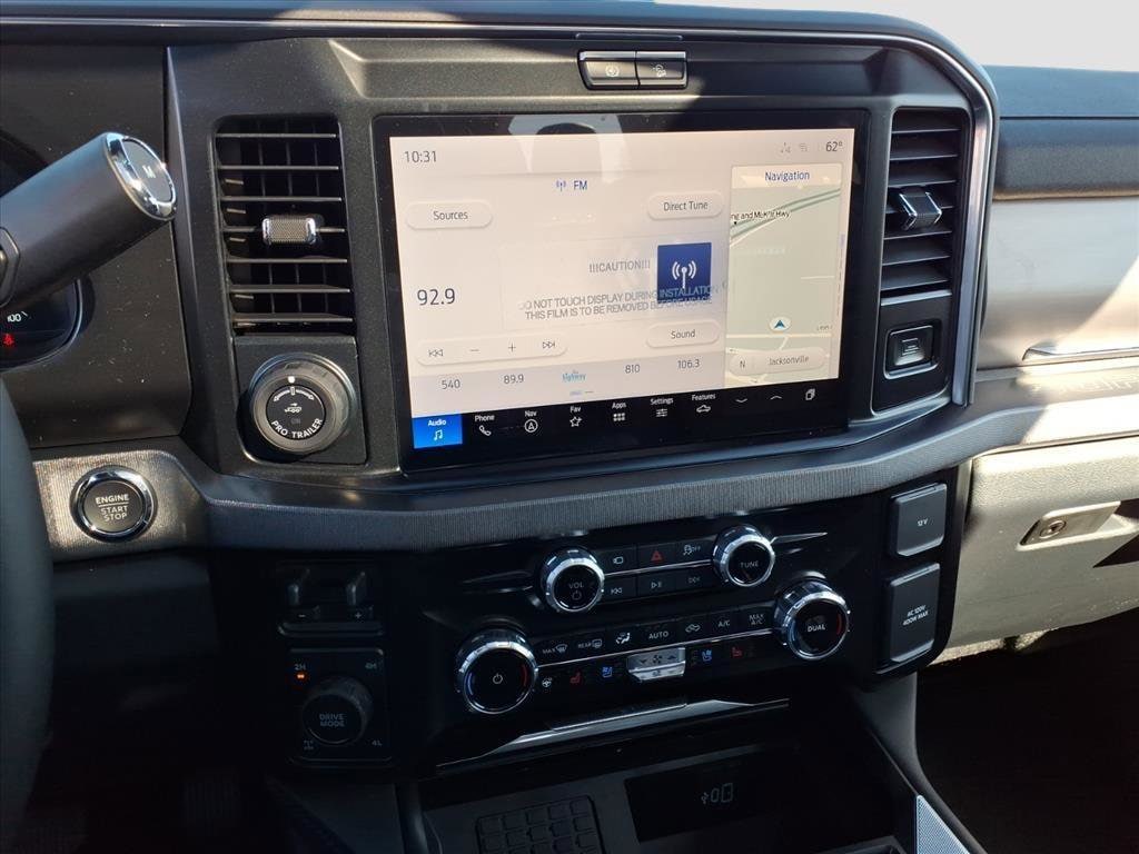2026 Ford F-250 Super Duty Platinum - Photo 16