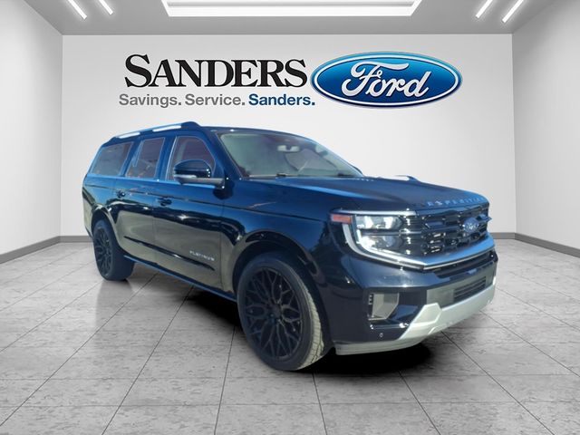 2025 Ford Expedition Max