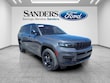  Jeep Grand Cherokee L