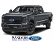 Ford Super Duty F-350 SRW
