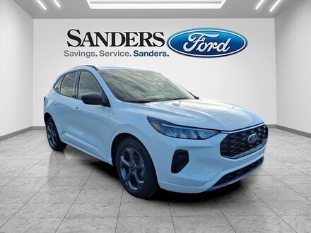 2023 Ford Escape ST-Line SUV