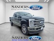 Ford Super Duty F-250 SRW