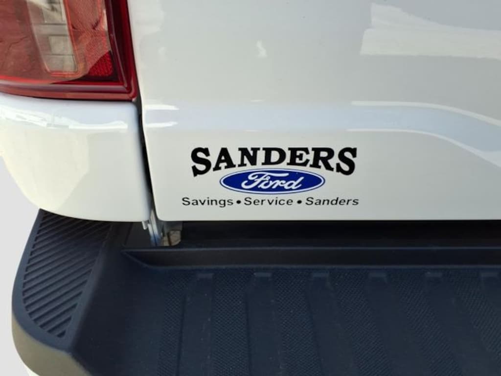 New 2026 Ford F-150 STX Truck
