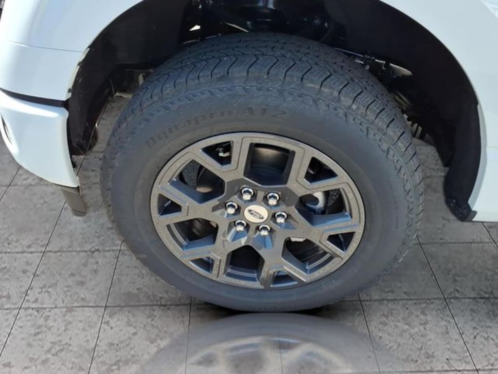 New 2026 Ford F-150 STX Truck