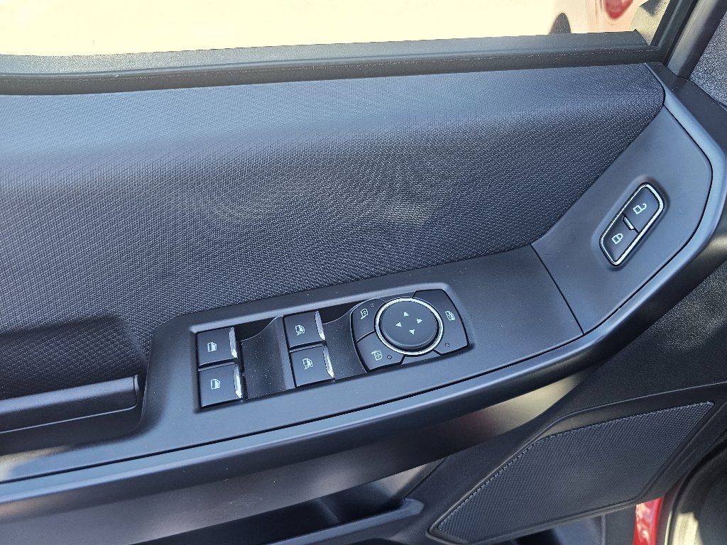 2025 Ford F-150 STX - Photo 10