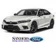 Honda Civic Sedan