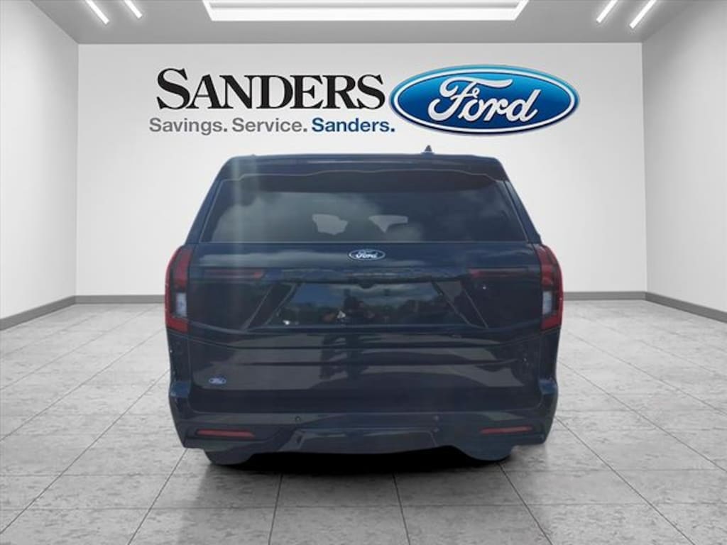 New 2025 Ford Expedition Tremor SUV