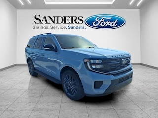 2026 Ford Expedition Platinum SUV