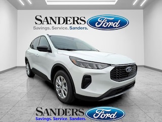 2026 Ford Escape Active Active FWD