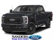 Ford Super Duty F-250 SRW