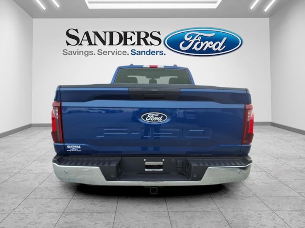 New 2026 Ford F-150 XL Truck