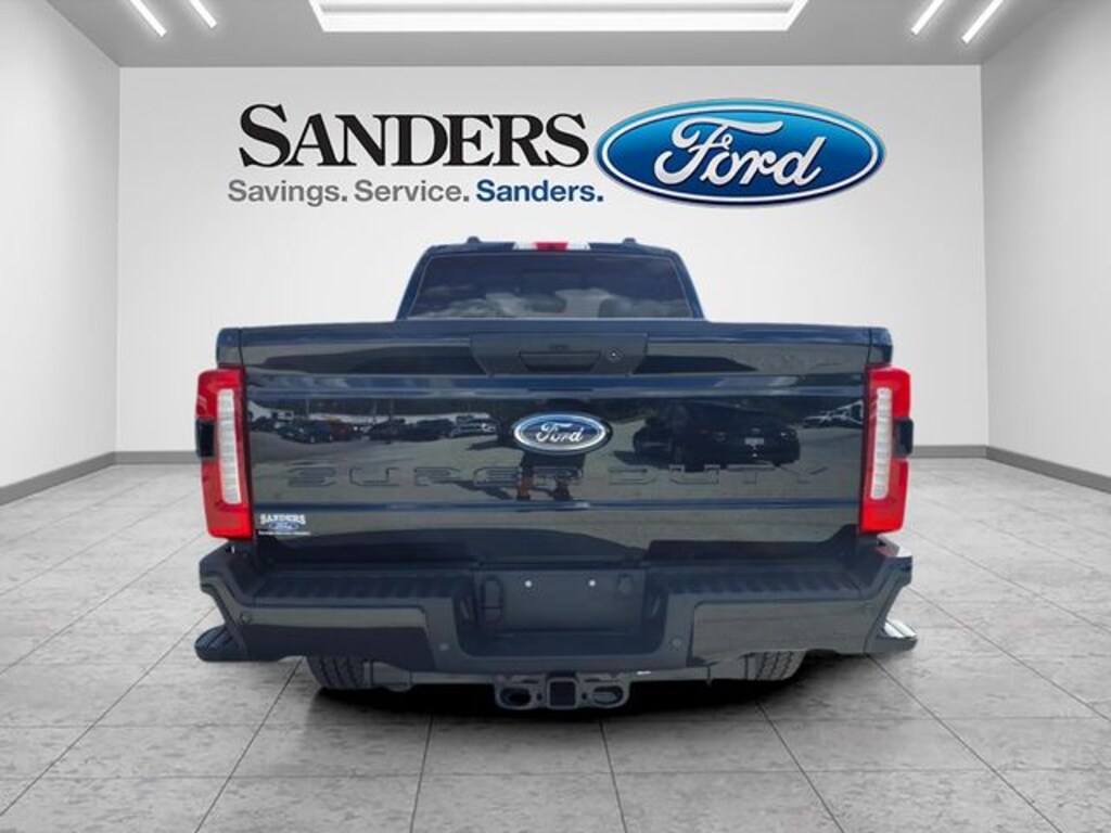 New 2026 Ford F-250SD XL Truck