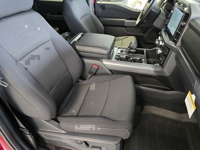 2025 Ford F-150 XLT - Photo 11