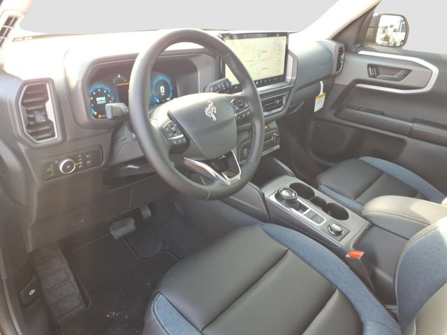 2025 Ford Bronco Sport Outer Banks - Photo 13