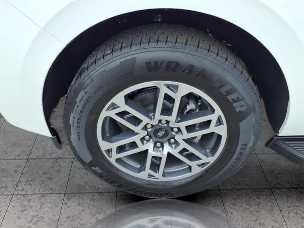 New 2026 Ford Expedition Max Active SUV