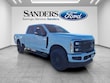  Ford F-250SD