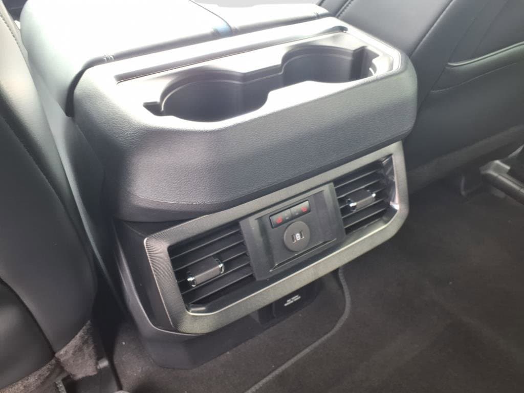 2025 Ford F-250 Super Duty Lariat - Photo 8