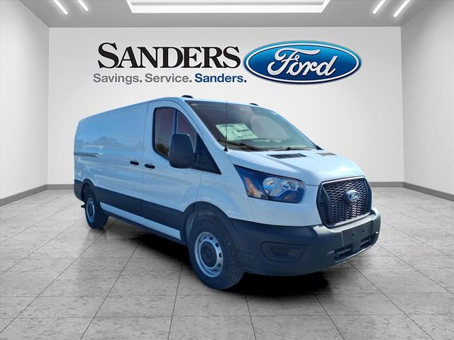 2026 Ford Transit Van