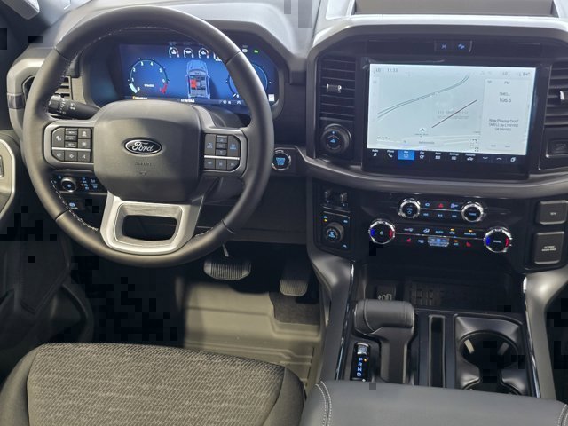 2025 Ford F-150 XLT - Photo 24