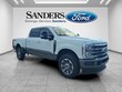  Ford F-250SD