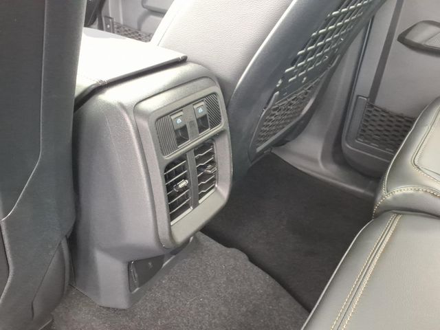 2025 Ford Bronco 4-Door Badlands - Photo 9