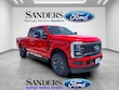 Ford Super Duty F-250 SRW