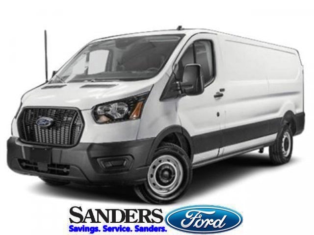 2026 Ford Transit Van Base's photo