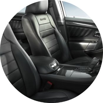 2016 ford taurus in jacksonville nc
