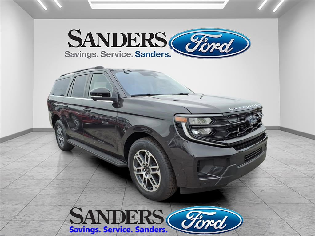 2025 Ford Expedition Active's photo