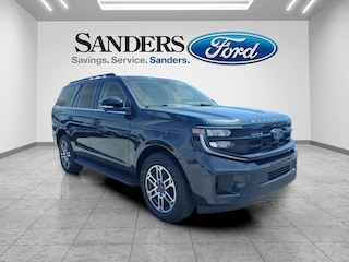 2026 Ford Expedition Active SUV