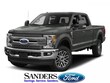 Ford Super Duty F-250 SRW