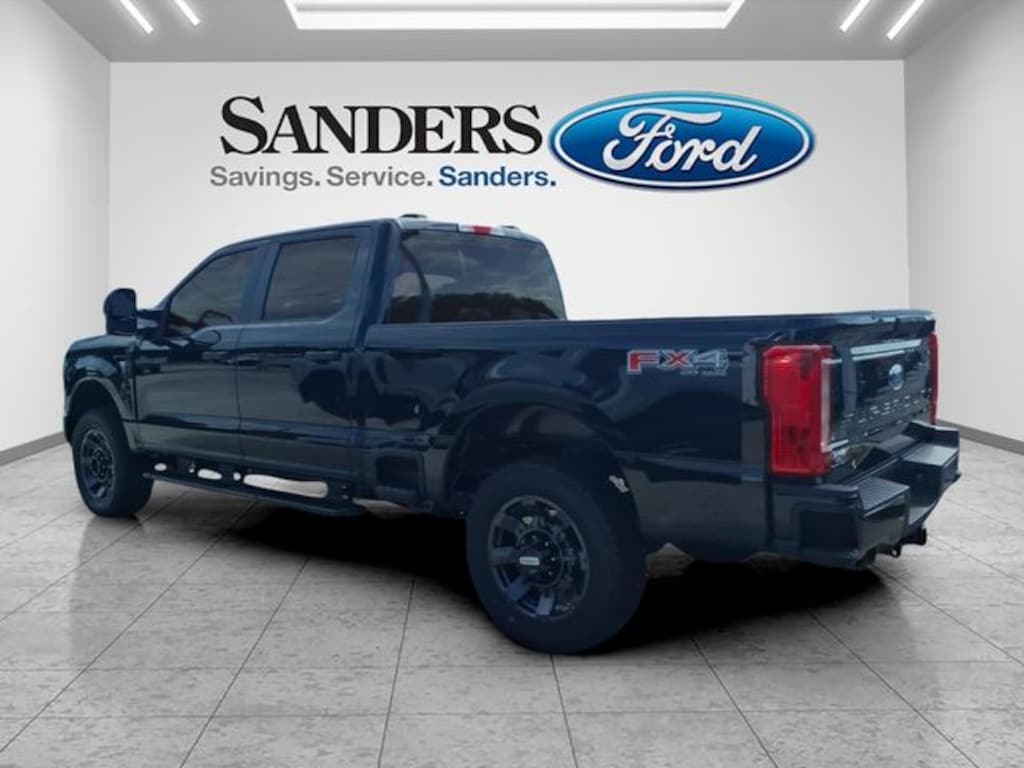 New 2026 Ford F-250SD XL Truck