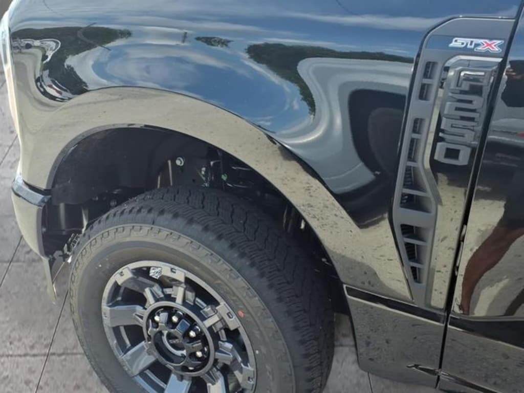 New 2026 Ford F-250SD XL Truck