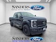 Ford Super Duty F-250 SRW