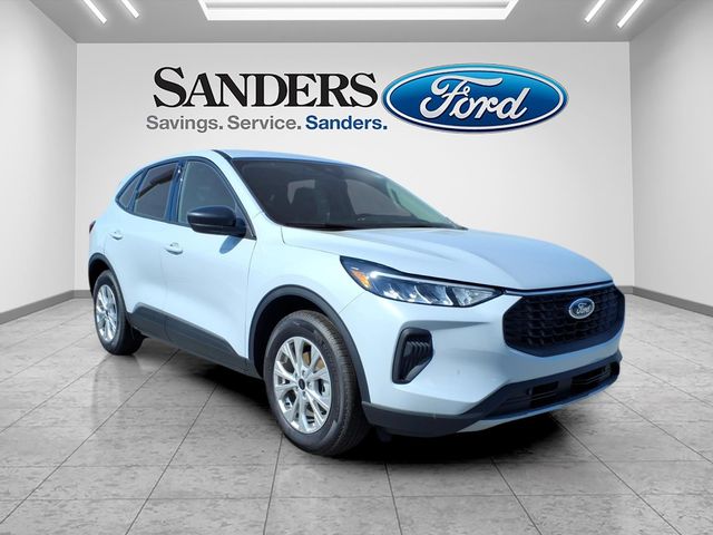 2026 Ford Escape