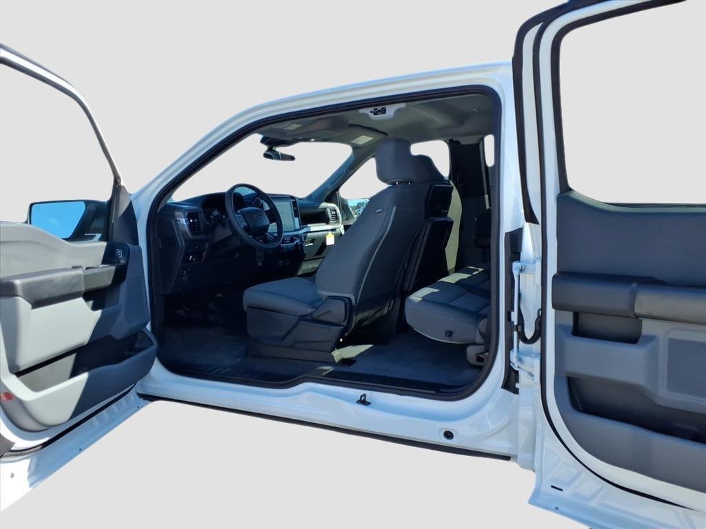 2025 Ford F-150 XL - Photo 7