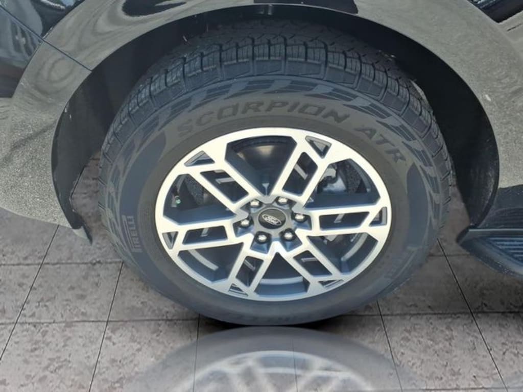 New 2026 Ford Expedition Active SUV