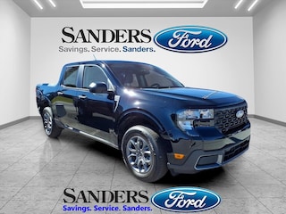 2025 Ford Maverick XLT Truck