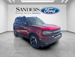  Ford Bronco Sport