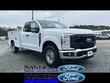  Ford Super Duty F-250 SRW
