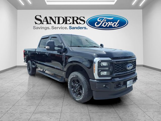 2024 Ford F-250 Super Duty
