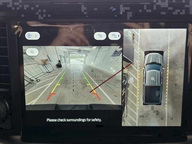 2025 Ford F-150 XLT - Photo 17