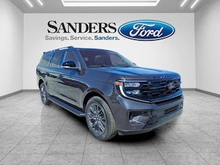 2026 Ford Expedition Max Platinum SUV