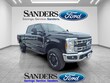 Ford Super Duty F-250 SRW
