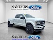Ford Super Duty F-450 DRW