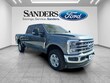  Ford F-250SD