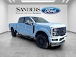  Ford F-250SD