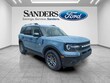  Ford Bronco Sport