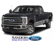 Ford Super Duty F-350 SRW