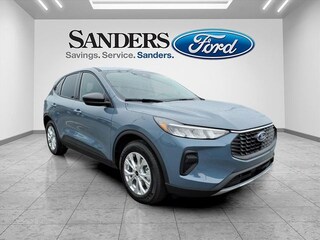2026 Ford Escape Active SUV